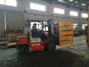 金屬周轉(zhuǎn)箱與叉車(chē)租賃 提升物流效率的實(shí)用選擇