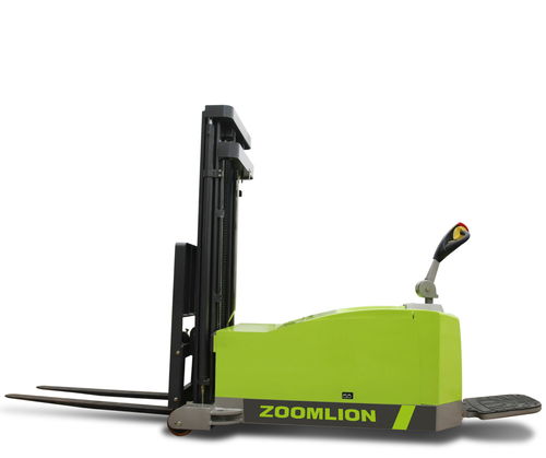 廣東叉車(chē)租賃 高效便捷的物流解決方案