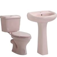 中國女孩與衛(wèi)生潔具 L商平臺上“Toilets”品類中的市場洞察